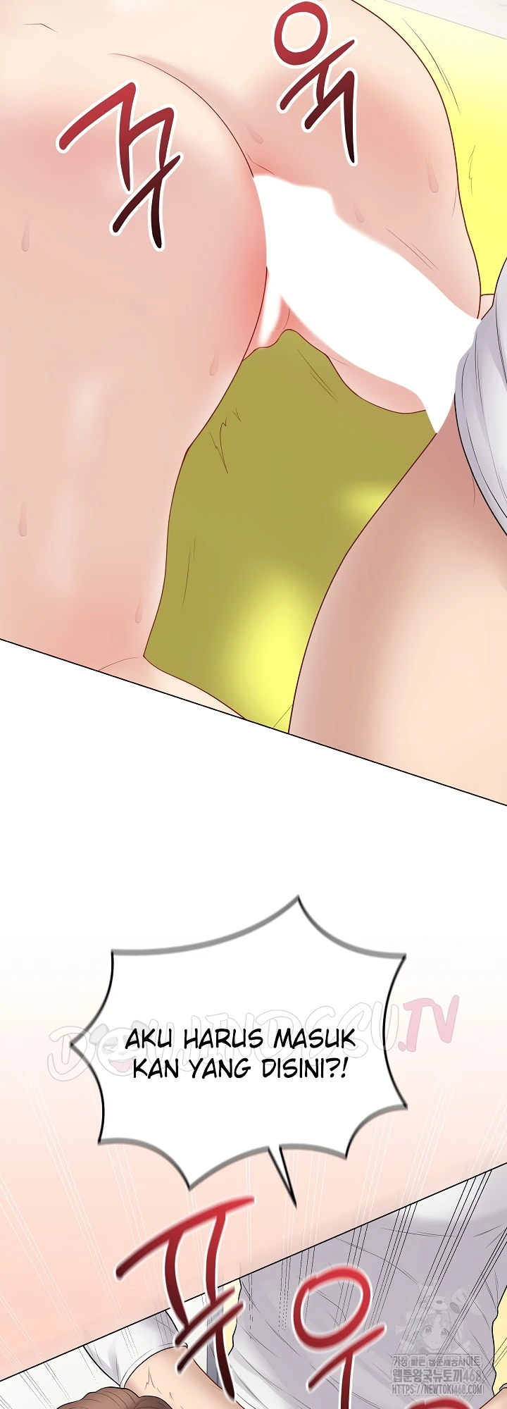 Signed, Sealed, Mistaken - Page 52